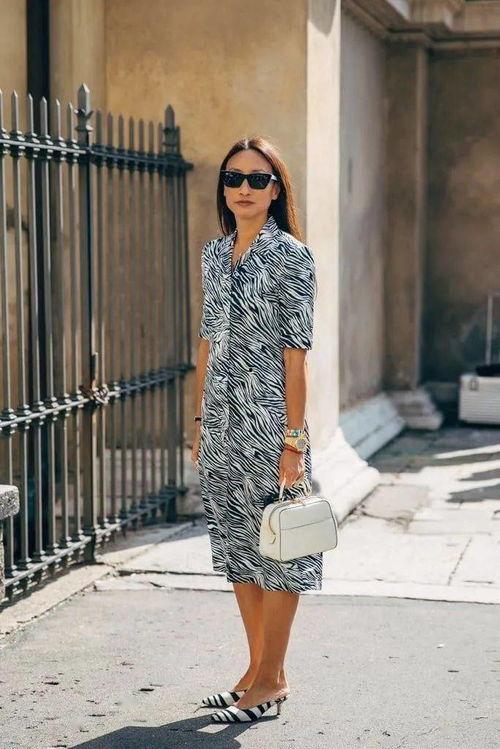 欧美配搭衣服图片女,女生穿搭灵感集锦