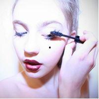 欧美惊艳图片女生头像,惊艳女生头像背后的故事