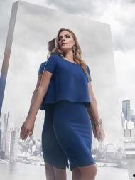 欧美女辣妹图片,性感与活力的完美融合