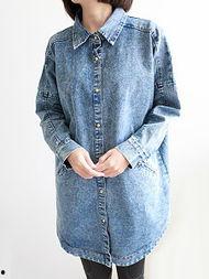 欧美衬衫领子图片大全,从经典到前卫,领略时尚魅力